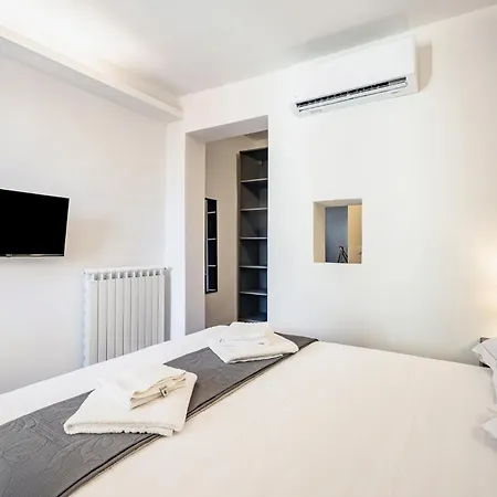 Apartment Pisana 236 Florenz