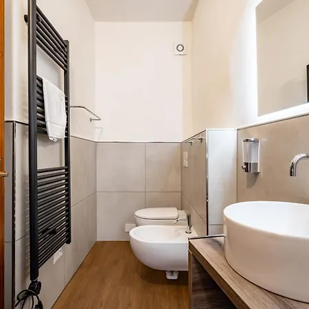 Apartment Pisana 236 Florenz