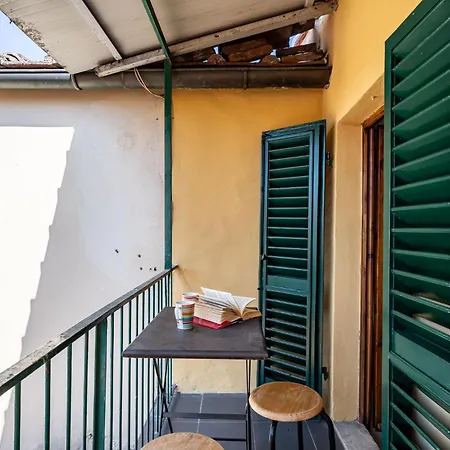 Apartment Pisana 236 Florenz
