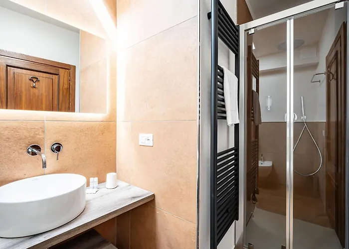 Guesthost - Pisana 236 Apartment Florenz