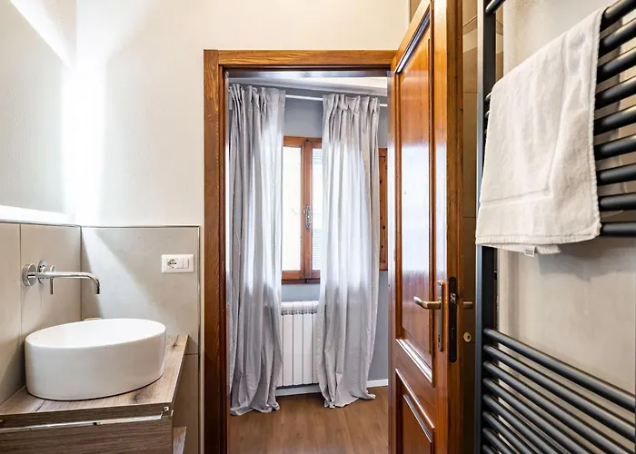 Apartment Guesthost - Pisana 236 *