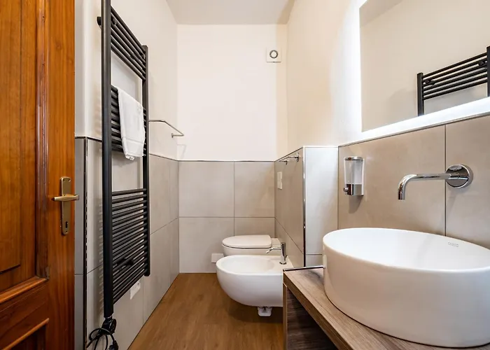 Apartment Guesthost - Pisana 236 Florenz