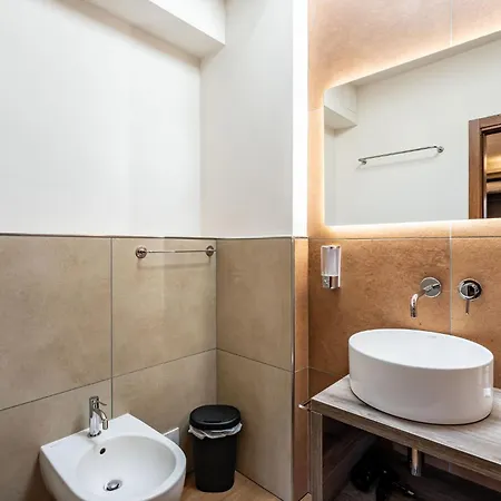Appartement Pisana 236